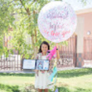 Meet your Posher, Jaylene